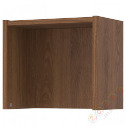 ⭐BILLY⭐Расширение, коричневый орех, 40x28x35 cm⭐ИКЕА-00508664