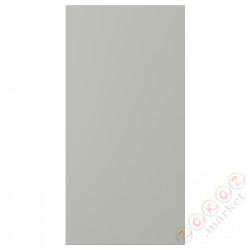 ⭐HAVSTORP⭐Дверь, светло-серый, 30x60 cm⭐ИКЕА-50568472