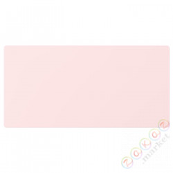 ⭐SMASTAD⭐Передняя часть ящика, бледно-розовый, 60x30 cm⭐ИКЕА-00434116