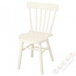 ⭐NORRARYD⭐Стул, белый⭐ИКЕА-70273092