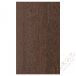 ⭐SINARP⭐Дверь, коричневый, 60x100 cm⭐ИКЕА-40404155