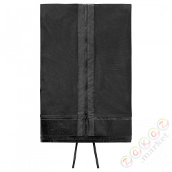 ⭐TORPON⭐Moskitiera, черный, 900 cm⭐ИКЕА-40540351