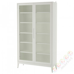 ⭐REGISSOR⭐Сайт, белый, 118x203 cm⭐ИКЕА-30342078