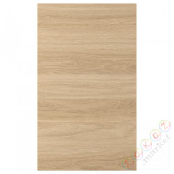 ⭐ENHET⭐Передняя часть посудомоечной машины, подражание. дуб, 45x75 cm⭐ИКЕА-20499772