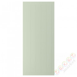 ⭐STENSUND⭐Дверь, светло-зеленый, 60x140 cm⭐ИКЕА-50523997