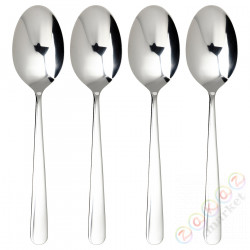 ⭐MARTORP⭐Łyżka, нержавеющая сталь, 19 cm⭐ИКЕА-40521036