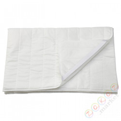 ⭐LUDDROS⭐Ochraniacсna materac, 140x200 cm⭐ИКЕА-40461631