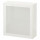 ⭐BESTA⭐Комбинация навесных шкафов, белый/Glassvik белое матовое стекло, 60x22x64 cm⭐ИКЕА-09441080