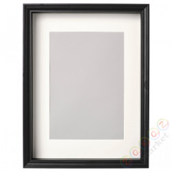 ⭐VASTANHED⭐Рамка, черный, 30x40 cm⭐ИКЕА-70479248