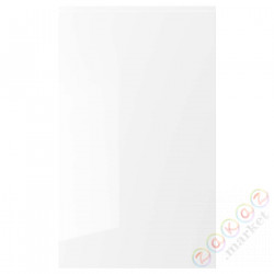 ⭐VOXTORP⭐Дверь, глянцевый белый, 60x100 cm⭐ИКЕА-00397487