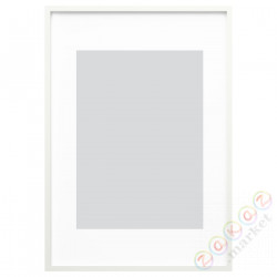 ⭐RODALM⭐Рамка, белый, 70x100 cm⭐ИКЕА-80548944