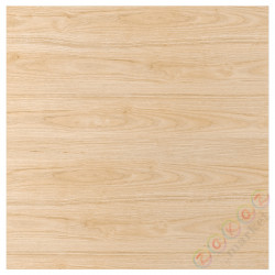 ⭐SIBBARP⭐настенная панель na тусклыйiar, ламинат с имитацией ясеня, 1 m²x1.3 cm⭐ИКЕА-30395533