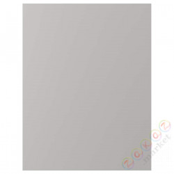 ⭐LERHYTTAN⭐Маскирующая панель, светло-серый, 62x80 cm⭐ИКЕА-50352354