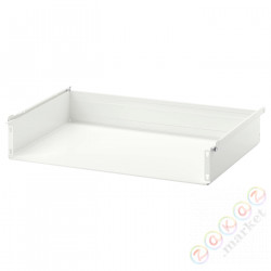 ⭐HJALPA⭐Ящик стола, белый, 80x55 cm⭐ИКЕА-00330982