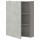 ⭐ENHET⭐настенный шкаф 2полки/дверь, Серый/имитация бетона, 60x17x75 cm⭐ИКЕА-29323655 ⭐ENHET⭐настенный шкаф 2полки/дверь, Серый/имитация бетона, 60x17x75 cm⭐ИКЕА-29323655