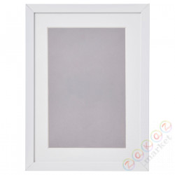 ⭐LOMVIKEN⭐Рамка, белый, 13x18 cm⭐ИКЕА-10518200