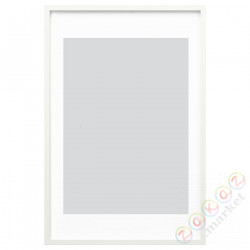 ⭐RODALM⭐Рамка, белый, 61x91 cm⭐ИКЕА-40548936