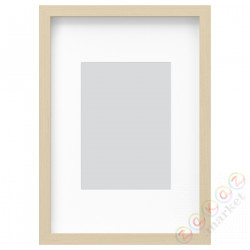⭐RODALM⭐Рамка, подражание. brzozy, 21x30 cm⭐ИКЕА-20548881