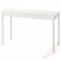 ⭐TONSTAD⭐стол письменный, сливочный, 120x47 cm⭐ИКЕА-80538209