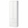 ⭐ANGSJON⭐Высокий шкаф с дверь/ящики, глянцевый белый, 60x35x195 cm⭐ИКЕА-20553165 ⭐ANGSJON⭐Высокий шкаф с дверь/ящики, глянцевый белый, 60x35x195 cm⭐ИКЕА-20553165