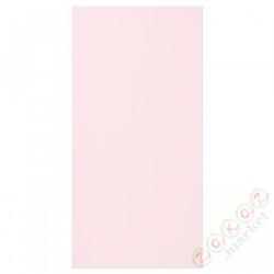 ⭐HAVSTORP⭐Дверь, светло-розовый, 60x120 cm⭐ИКЕА-60475482