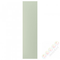 ⭐STENSUND⭐Маскирующая панель, светло-зеленый, 62x240 cm⭐ИКЕА-70523901