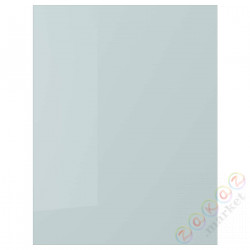 ⭐KALLARP⭐Маскирующая панель, сиять светло-серо-голубым, 62x80 cm⭐ИКЕА-80520134