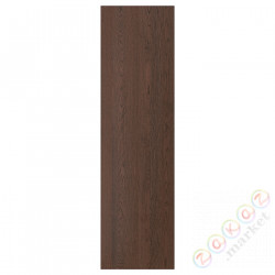 ⭐SINARP⭐Маскирующая панель, коричневый, 62x220 cm⭐ИКЕА-80404144