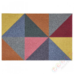 ⭐CYKELBANA⭐Wycieraczka, разноцветный, 40x60 cm⭐ИКЕА-40565394