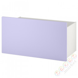 ⭐SMASTAD⭐Коробка, blady Виолетта, 90x49x48 cm⭐ИКЕА-30573200