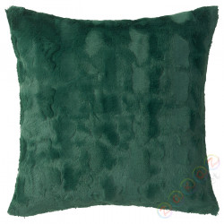 ⭐SPOKSACKMAL⭐Наволочка, зеленый, 50x50 cm⭐ИКЕА-90566621