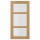 ⭐FORSBACKA⭐Дверь стаканане, дуб, 40x80 cm⭐ИКЕА-90565259