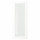 ⭐ENKOPING⭐Дверь стаканане, белый имитация дерева, 40x100 cm⭐ИКЕА-80505789 ⭐ENKOPING⭐Дверь стаканане, белый имитация дерева, 40x100 cm⭐ИКЕА-80505789
