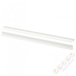 ⭐BILLSBRO⭐Справиться, белый, 720 mm⭐ИКЕА-10334319