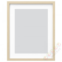 ⭐RODALM⭐Рамка, подражание. brzozy, 40x50 cm⭐ИКЕА-10548909