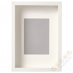 ⭐SANNAHED⭐Рамка, белый, 21x30 cm⭐ИКЕА-50459114