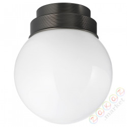 ⭐FRIHULT⭐Люстра/стена, черный⭐ИКЕА-70431553