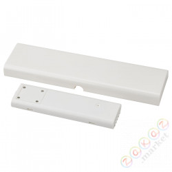 ⭐SILVERGLANS⭐Sterownik do pilota zdalnego ster, smart белый, 30 Wat⭐ИКЕА-10474772