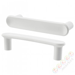 ⭐GUBBARP⭐Справиться, белый, 116 mm⭐ИКЕА-00336432