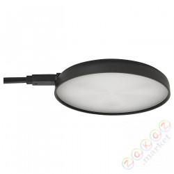 ⭐STRIMSAV⭐Reflektor LED, черный⭐ИКЕА-70522478