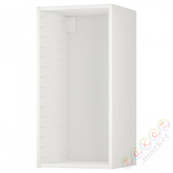 ⭐METOD⭐Стена корпуса, белый, 40x37x80 cm⭐ИКЕА-70205531