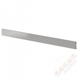 ⭐VARSTA⭐Плинтус, стали, 220x8 cm⭐ИКЕА-40435147