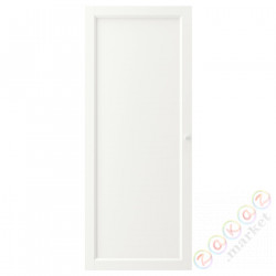 ⭐OXBERG⭐Дверь, белый, 40x97 cm⭐ИКЕА-50275596
