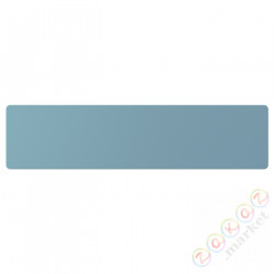 ⭐SMASTAD⭐Передняя часть ящика, синий, 60x15 cm⭐ИКЕА-60569616