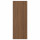 ⭐FORBATTRA⭐Маскирующая панель, коричневый орех, 39x103 cm⭐ИКЕА-50558473