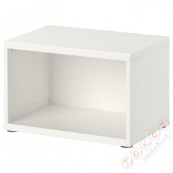 ⭐BESTA⭐Корпус, белый, 60x40x38 cm⭐ИКЕА-70245848