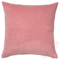 ⭐ASVEIG⭐Наволочка, розовый, 50x50 cm⭐ИКЕА-40513442