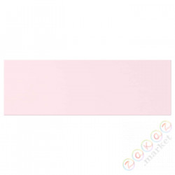 ⭐HAVSTORP⭐Передняя часть ящика, светло-розовый, 60x20 cm⭐ИКЕА-10475494