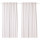 ⭐TIBAST⭐Занавес, 2 шт.., бежевый, 145x300 cm⭐ИКЕА-20396745