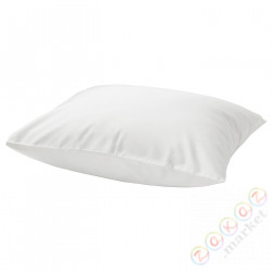 ⭐NATTJASMIN⭐Наволочка, белый, 50x60 cm⭐ИКЕА-20343728